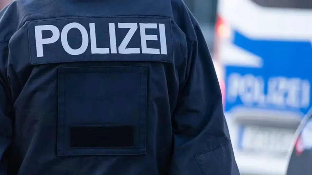 Berlin’de Türk süpermarketlerine silahlı saldırı: Bir kişi gözaltında