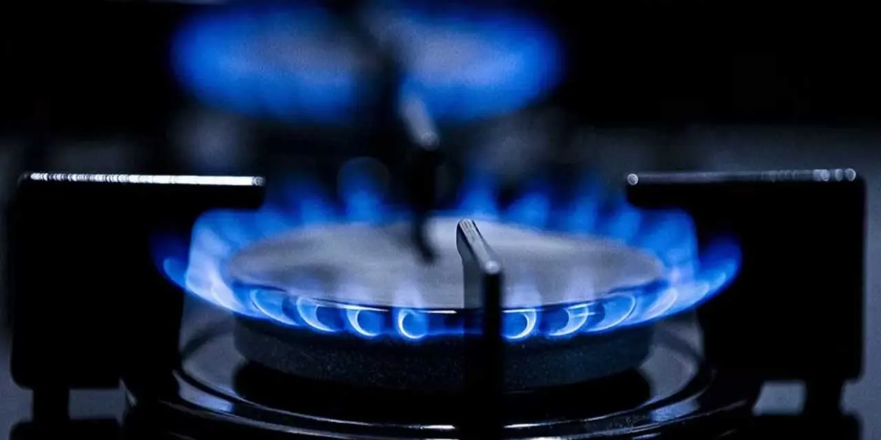 Türkiye'nin doğal gaz ağı genişliyor: 913 yerleşim yeri