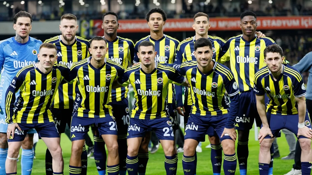Fenerbahçe Avrupa’da istikrarını sürdürüyor