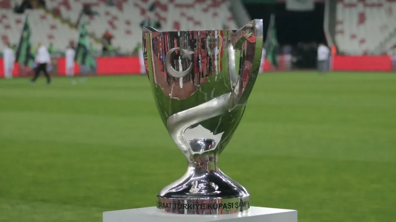 Ziraat Türkiye Kupası’nda 3. hafta programı belli oldu