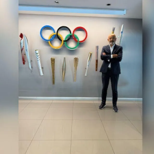 Ömer Gürsoy: “Ergin Ataman Meselesi Değil, Değerler Meselesi”