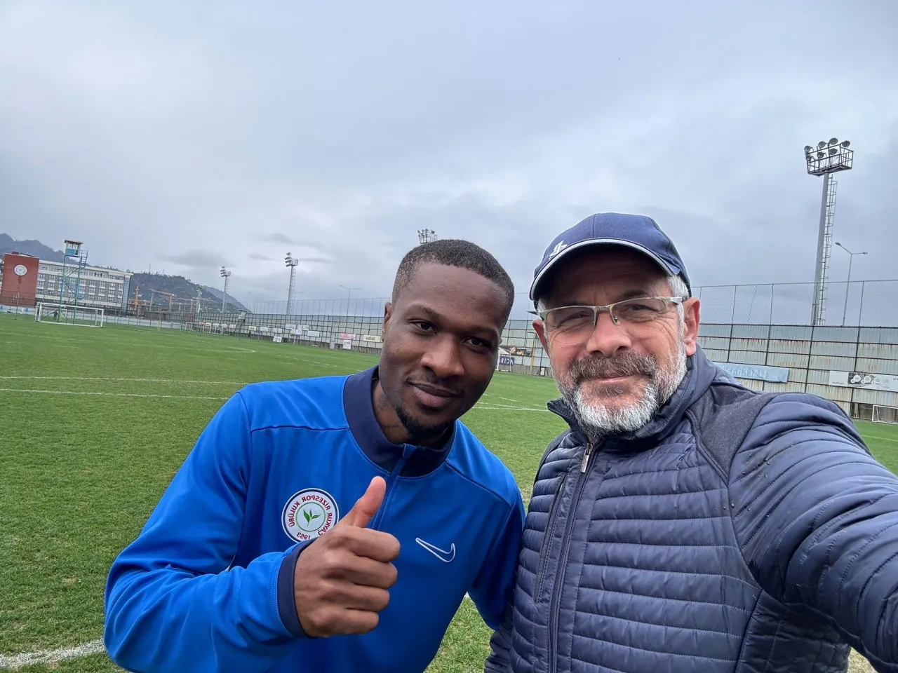 AngolalI Augusto, çarpıcı mesajlar verdi