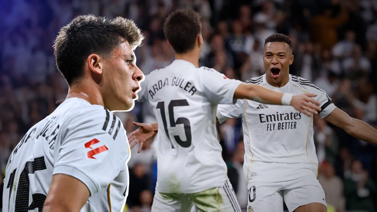 Arda Güler’den Fenerbahçe’ye bir bonus daha: Kasaya 2 milyon euro daha girdi