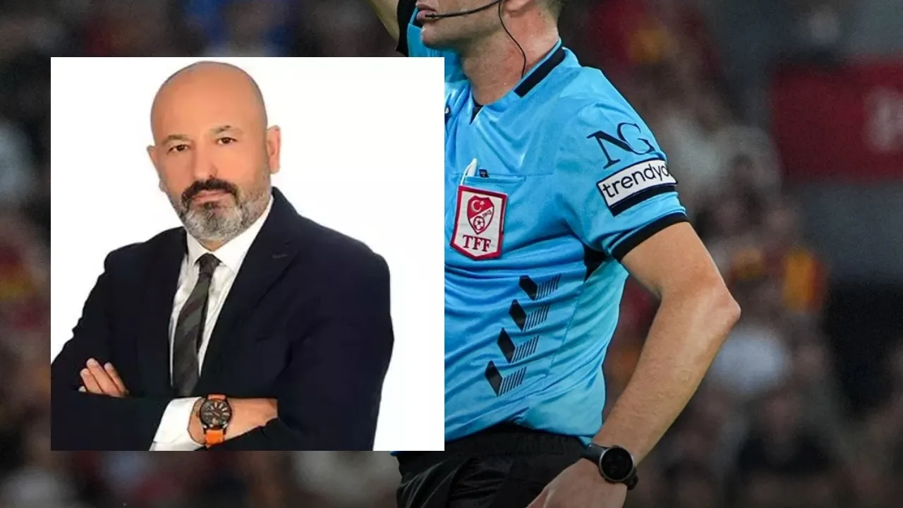 Omerta'dan Pandora'ya: Türk futbolunda sessizliğin sonu mu?