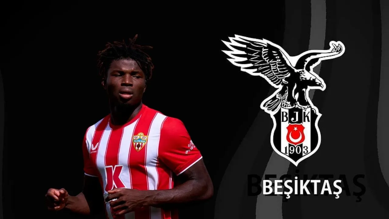 Beşiktaş, El Bilal Toure transferini duyurdu