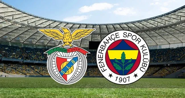Fenerbahçe, Şampiyonlar Ligi Play-Off’unda Benfica’yı konuk edecek