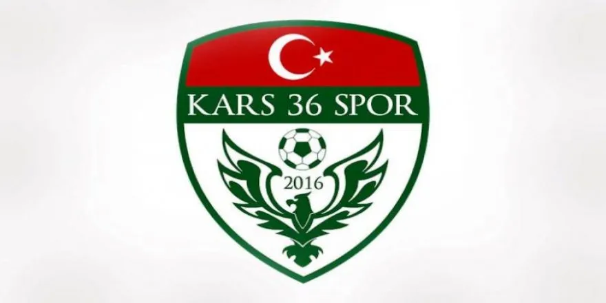 Kars 36 Spor’un yeni yönetim kurulu belli oldu