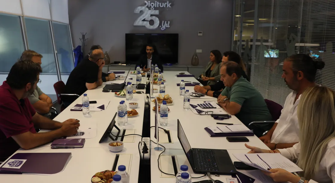 TFF ve beIN SPORTS'un desteklediği BeIN Squad 2. sezon amatör takımları açıklandı