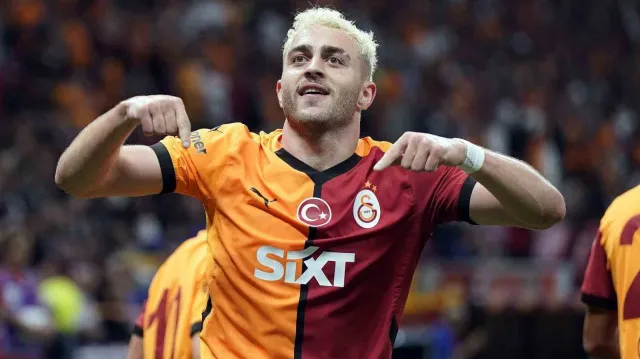 Galatasaray, Barış Alper için 20 milyon Euro'yu reddetti