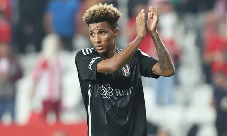 Gedson Fernandes'in Rusya kararı yılın Fenerbahçe-Beşiktaş takasını engelledi