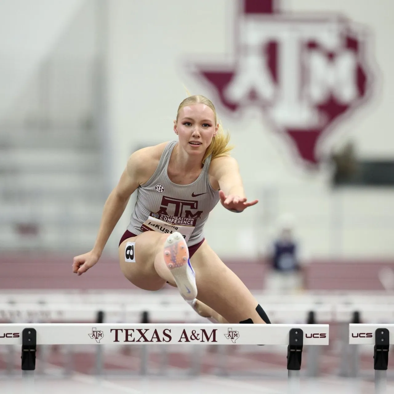 Rus atlet Sofia Yakushina artık türk vatandaşı