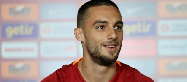 Galatasaray’dan Espanyol’a: Berkan Kutlu kiralanıyor