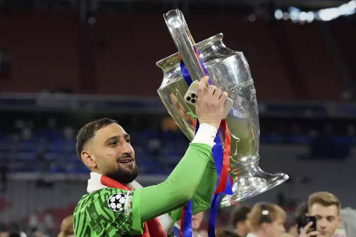 Galatasaray’dan kaleye dev hamle: Donnarumma için geri sayım başladı