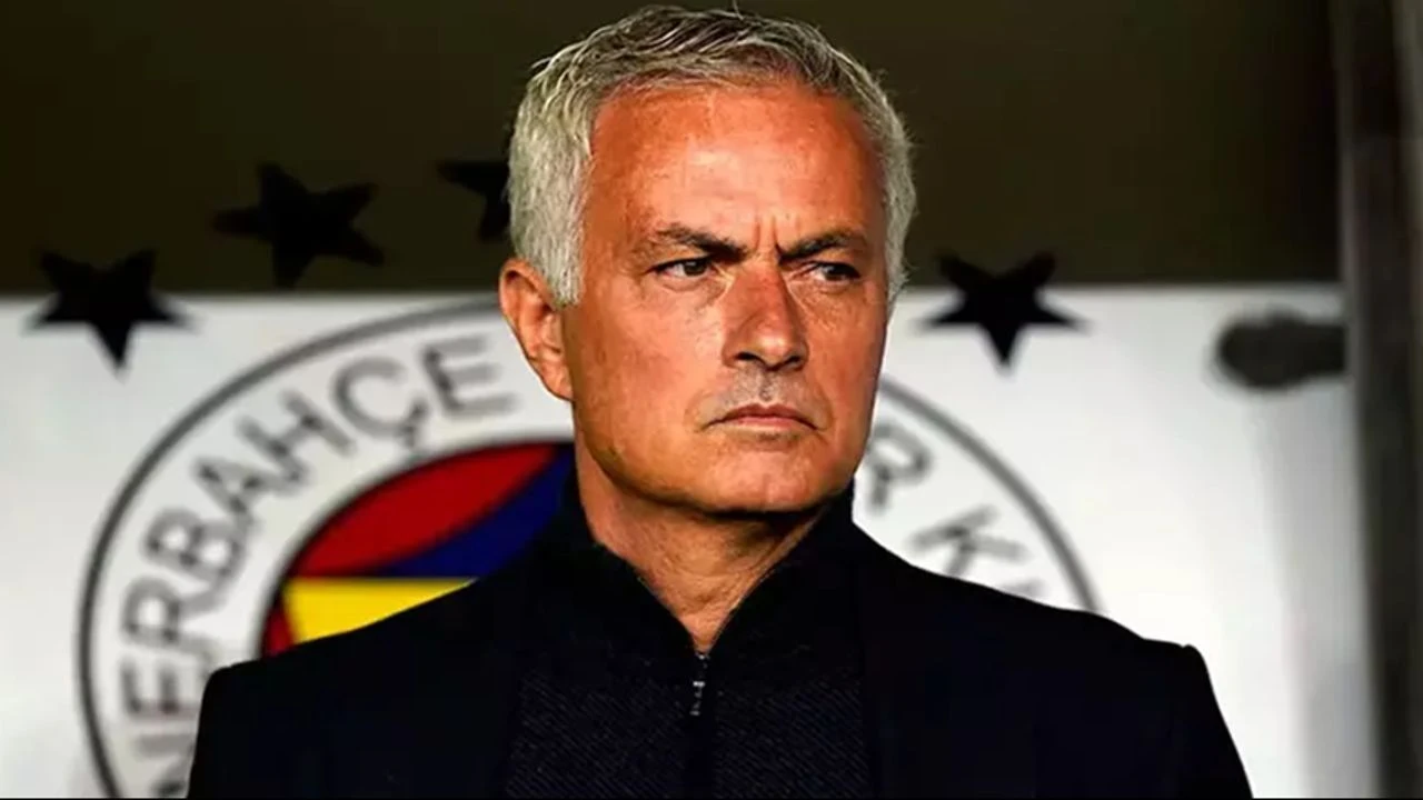 Mourinho’dan Orkun Kökçü yorumu: Artık Bruno Lage’yi rahatsız etmeyecek