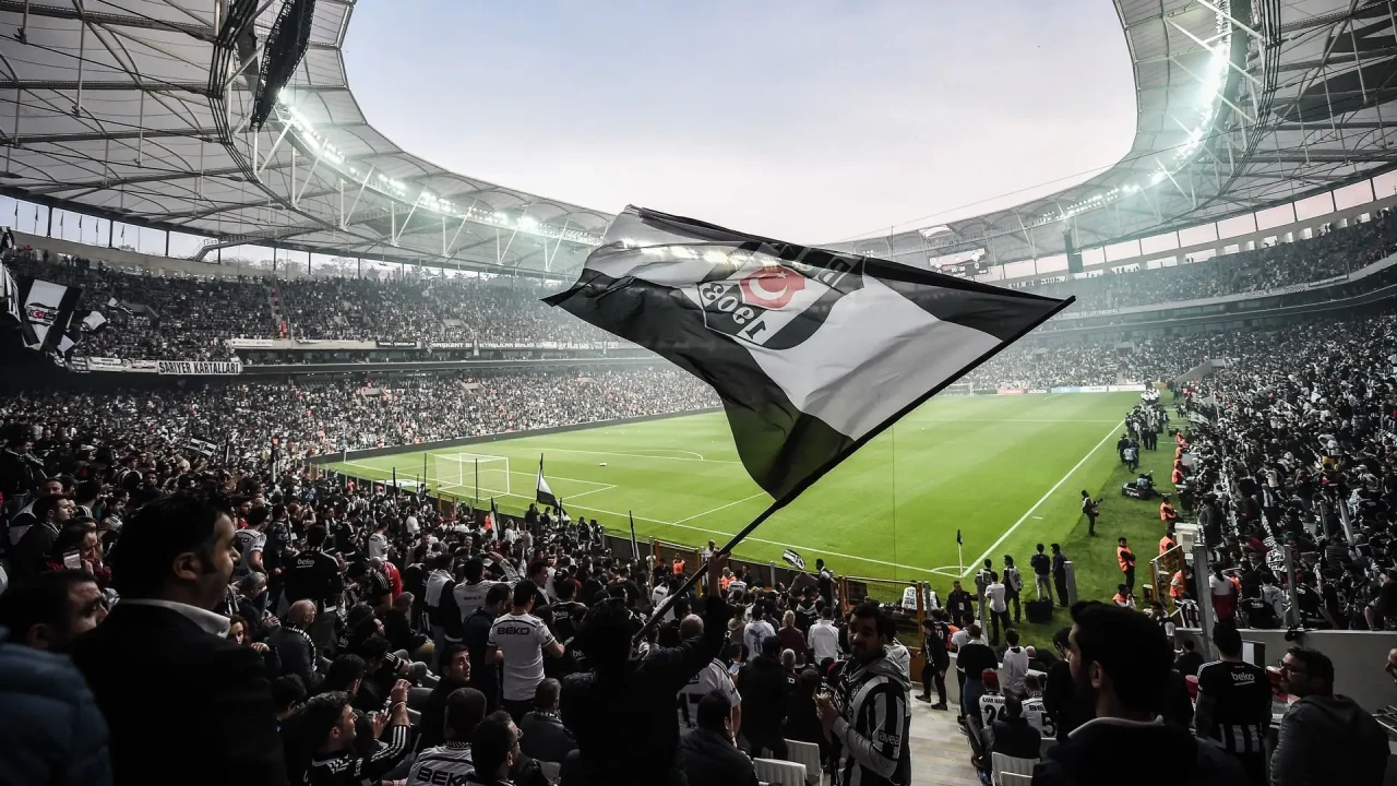 Beşiktaş’ın Avrupa Ligi'ndeki muhtemel rakibi belli oldu