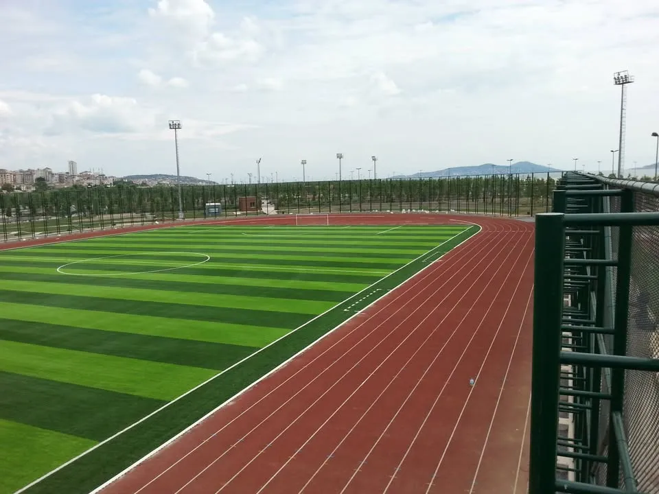 Milli atletlerden Romanya’da madalya yağmuru: 15 madalya ile balkan ikinciliği