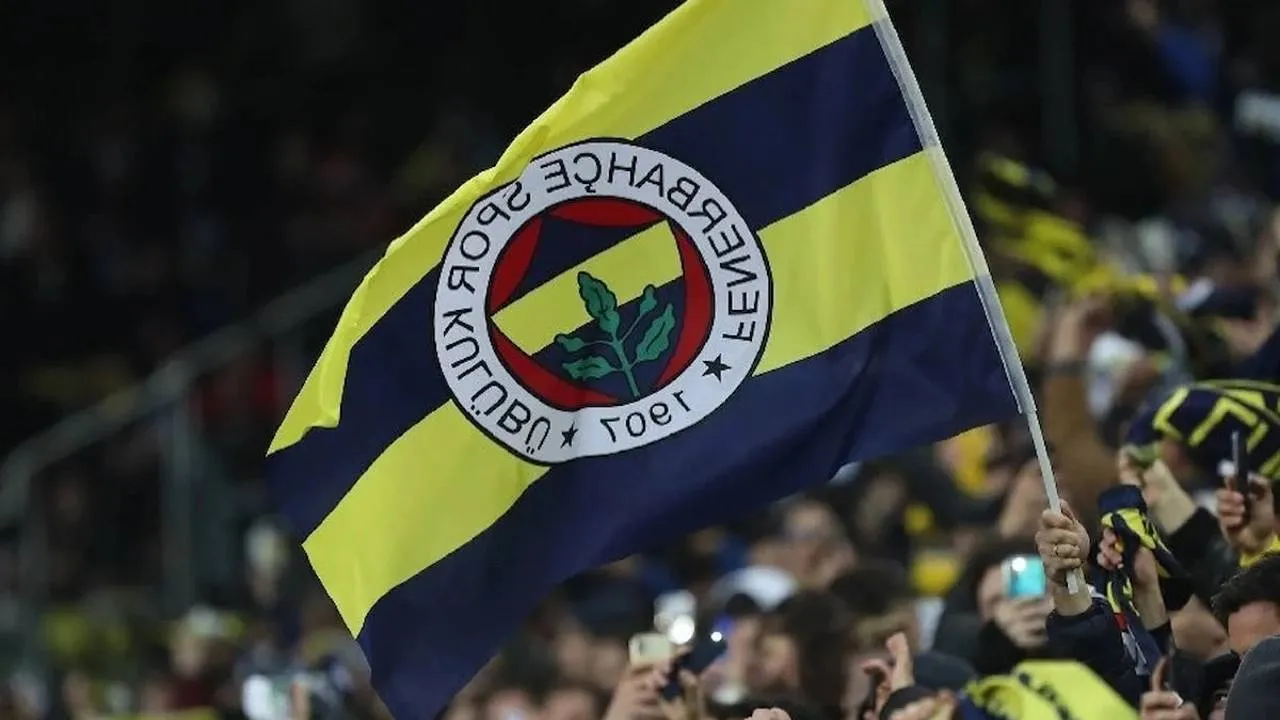 Fenerbahçe'nin yeni sol beki Archie Brown transfer sonrası ilk kez konuştu