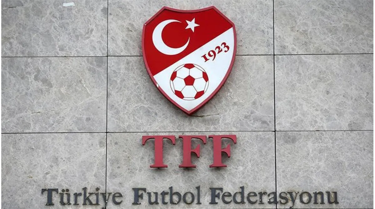 TFF Olağan Mali Genel Kurulu Ankara’da yapıldı: Amatör futbol gündemdeydi