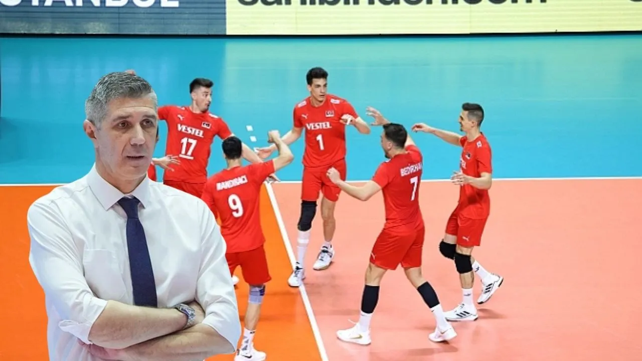 Slobodan Kovac, Filenin Efeleri'nin başantrenörü oldu