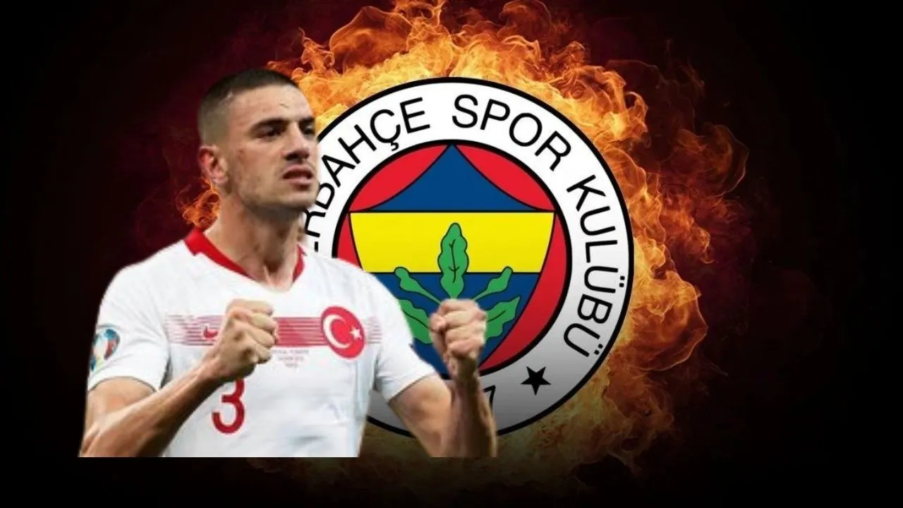 Fenerbahçe'den savunmaya Milli takviye hamlesi: Merih Demiral gündemde