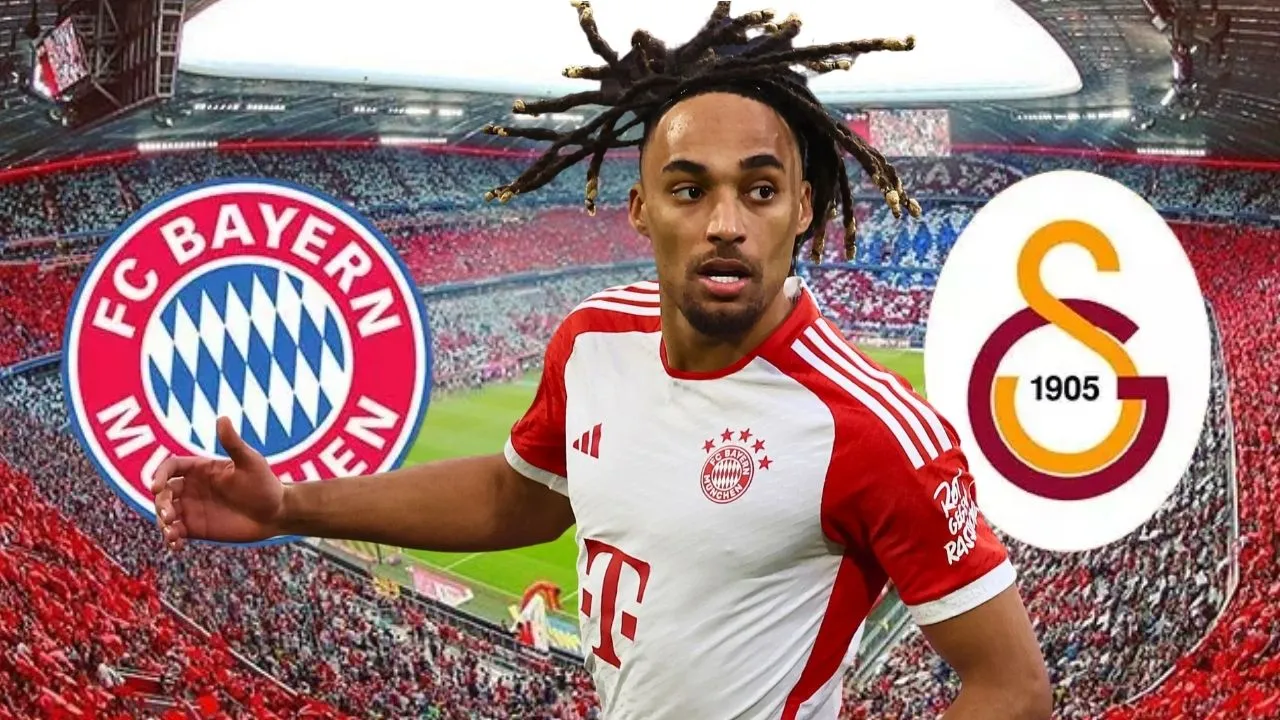 Sacha Boey gönlünü Münih'e kaptırdı: Aslan’a sırtını döndü!