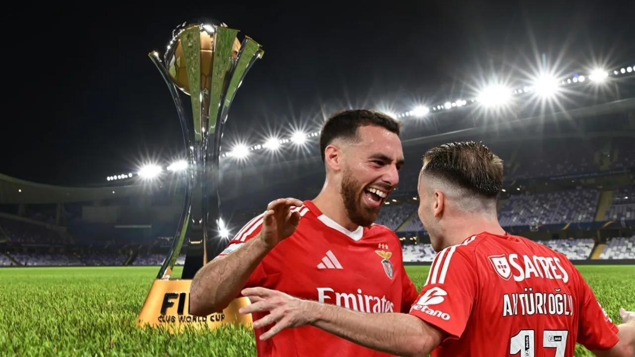 Kulüpler Dünya Kupası’nda heyecan devam ediyor: Orkun ve Kerem sahne alıyor