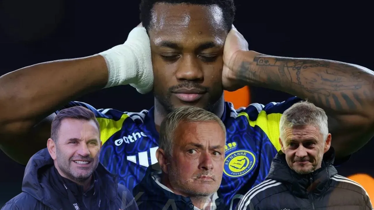 Süper Lig’de transfer savaşı: Üç büyükler Duran için yarışıyor!