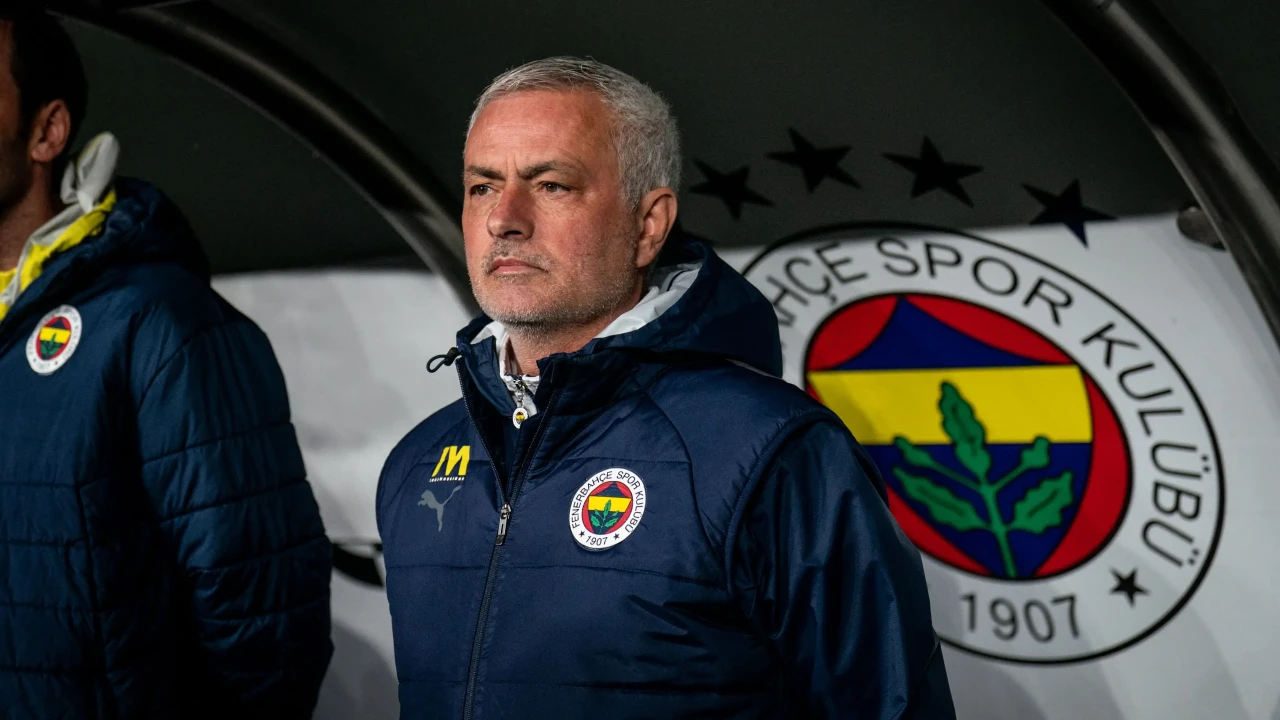 Fenerbahçe hazırlık kampı programını açıkladı