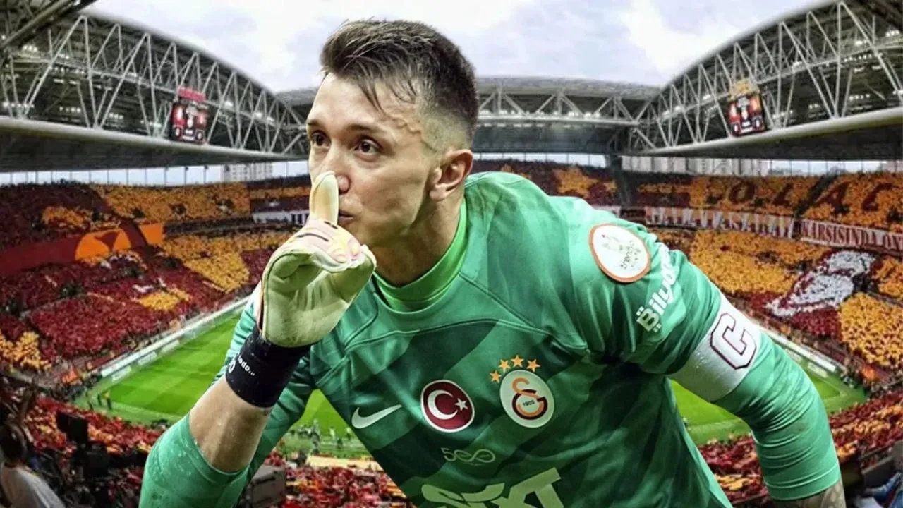 Muslera imza atıyor: Galatasaray sonrası yeni adresi belli oldu