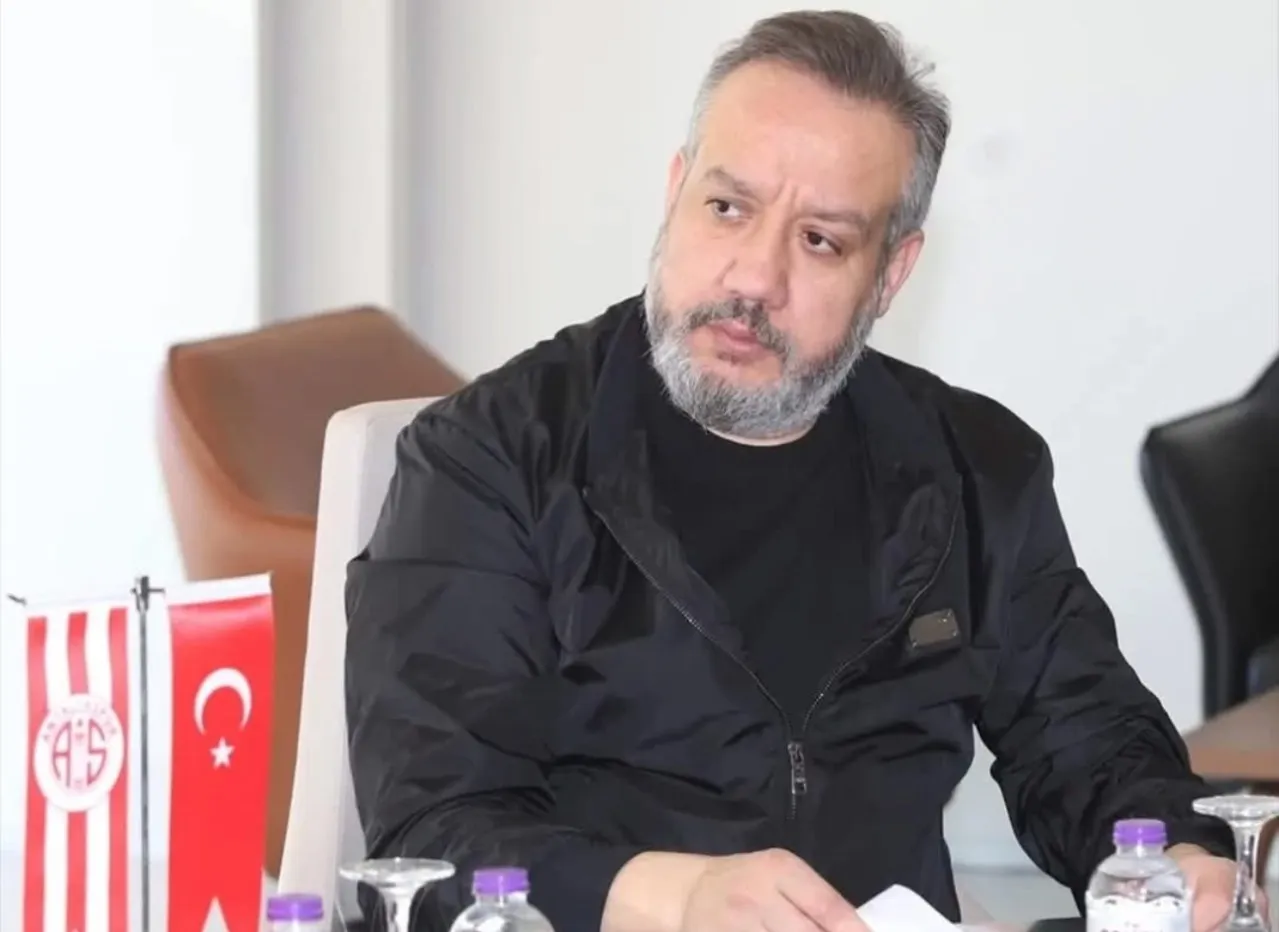 PFDK cezaları: Sinan Boztepe en yüksek ceza alan 3. başkan oldu