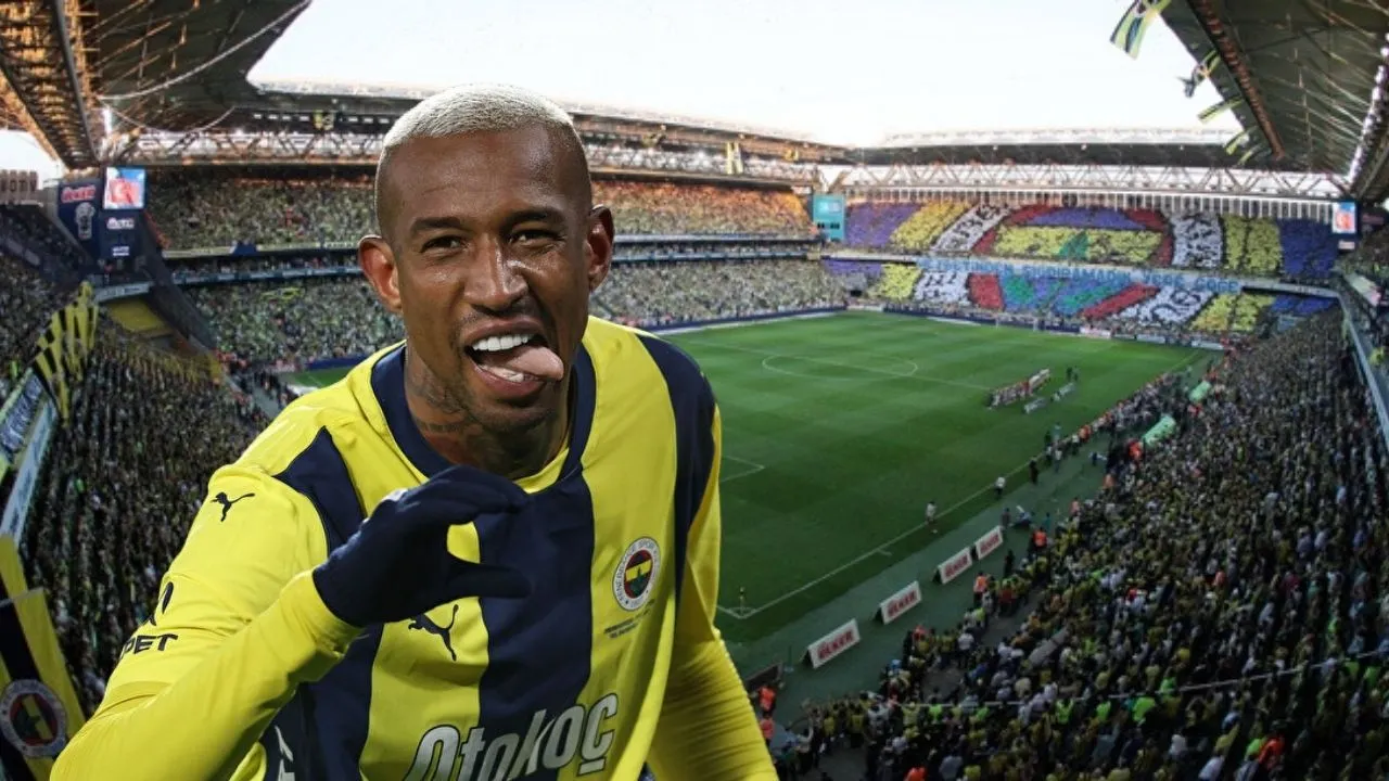 Fenerbahçe, Talisca’yı parlatacak forvet üçlüsü arıyor!