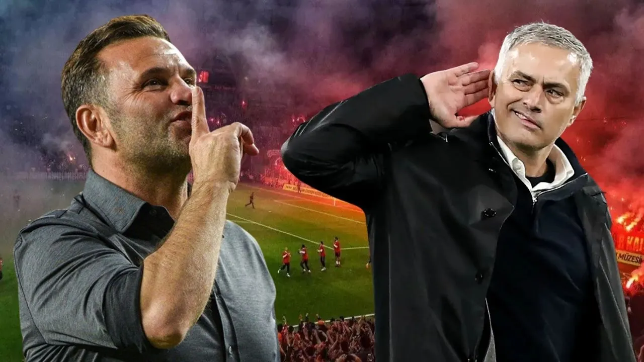 Galatasaray beşinci yıldızını parlatırken, Fenerbahçe yıldız peşinde koşuyor!