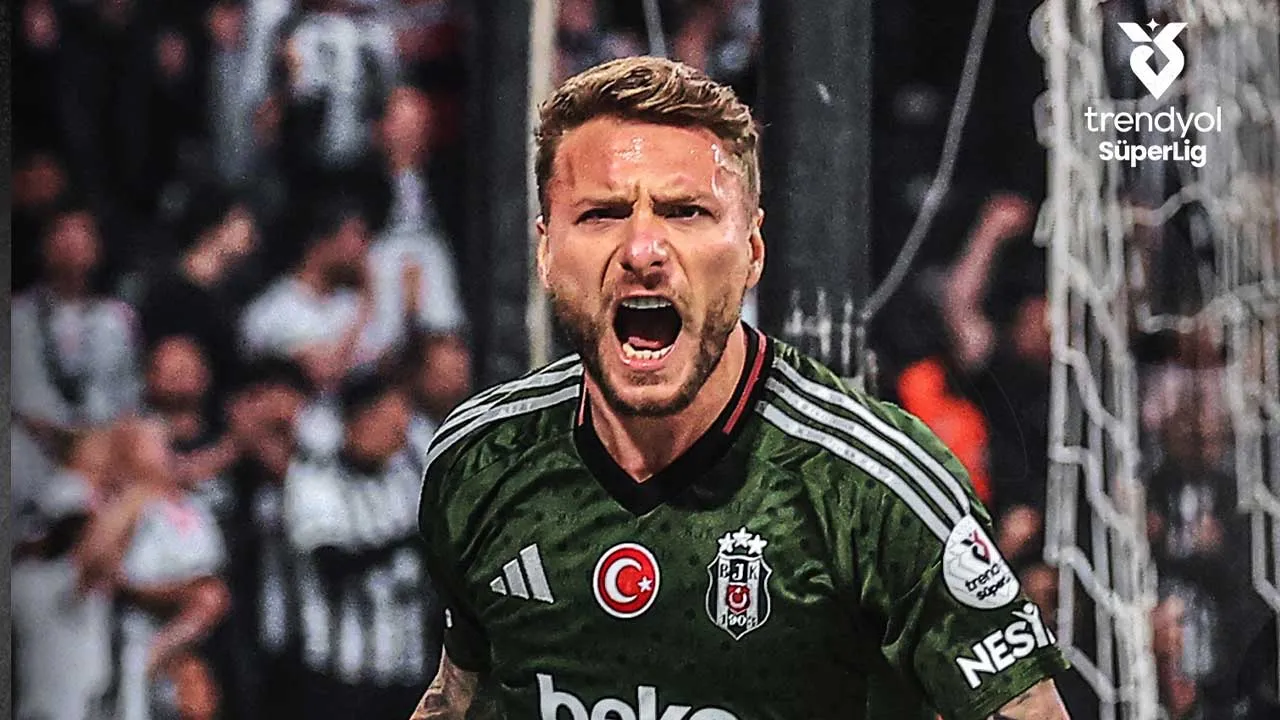 Beşiktaş, Adana Demirspor'u farklı geçti