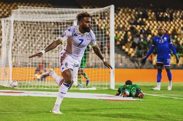 Süper Lig'in eski gol kralı Aaron Boupendza yaşamını yitirdi