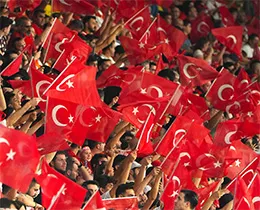 Milli Takımın Belarus maçı ücretsiz