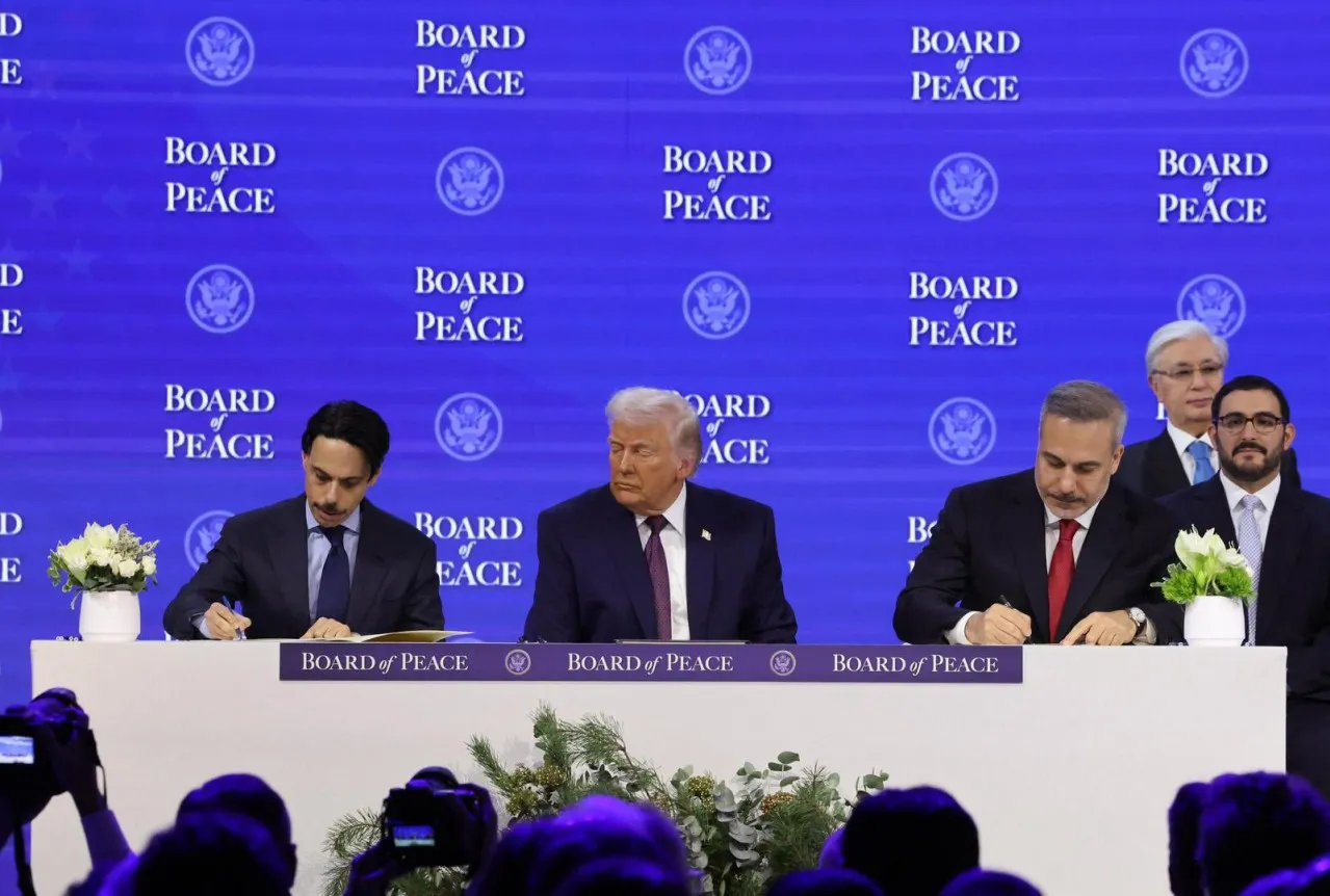 Trump: Gazze’deki ateşkes kararlılıkla sürdürülüyor