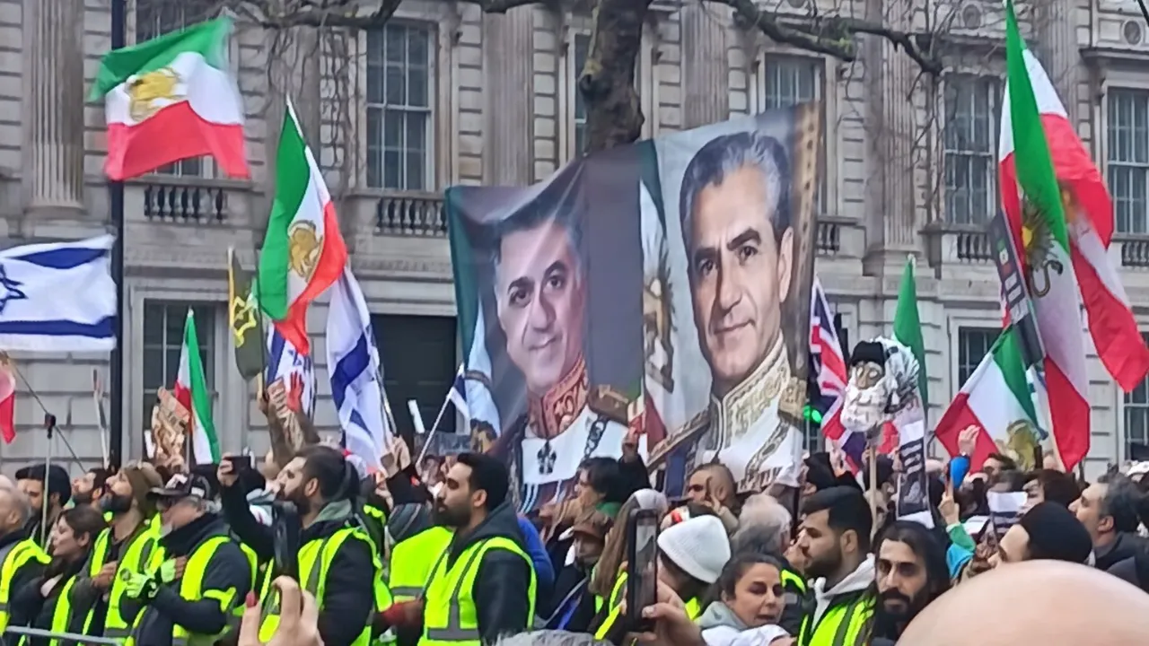 İran Haber Ajansı yetkilisi BHA’ya konuştu: İran’a karşı birçok yalan üretilmektedir