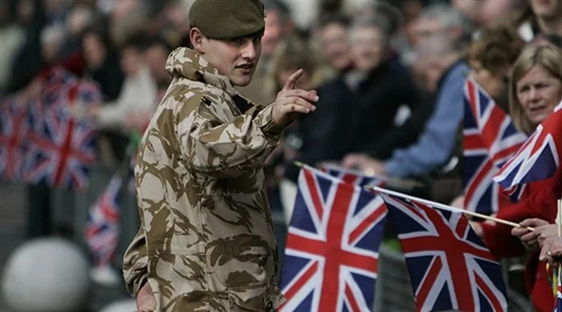 İngiltere’den Arktik hamlesi: Grönland için askerî seçenek masada