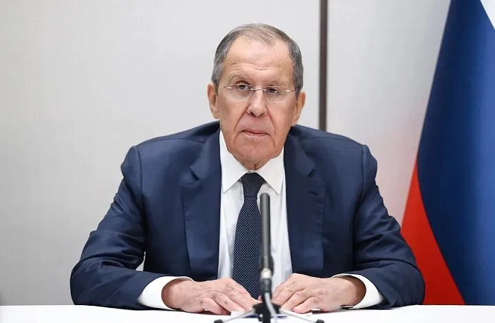 Lavrov: Avrupa’nın hedefi Kiev üzerinden Rusya’ya yeni bir saldırı zemini oluşturmak