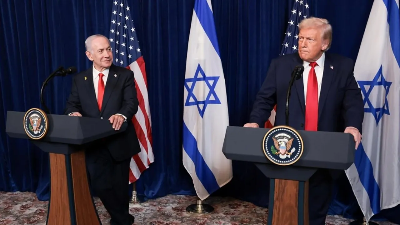 Trump’tan Hamas’a sert uyarı: “Silah bırakmazsa bedelini ağır öder”