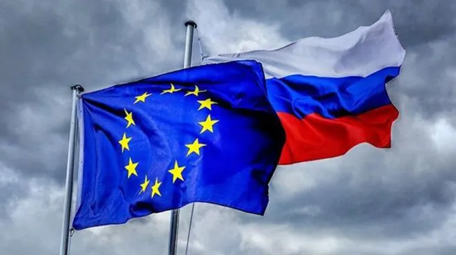 AB’den Rusya’nın varlıklarına süresiz bloke kararı