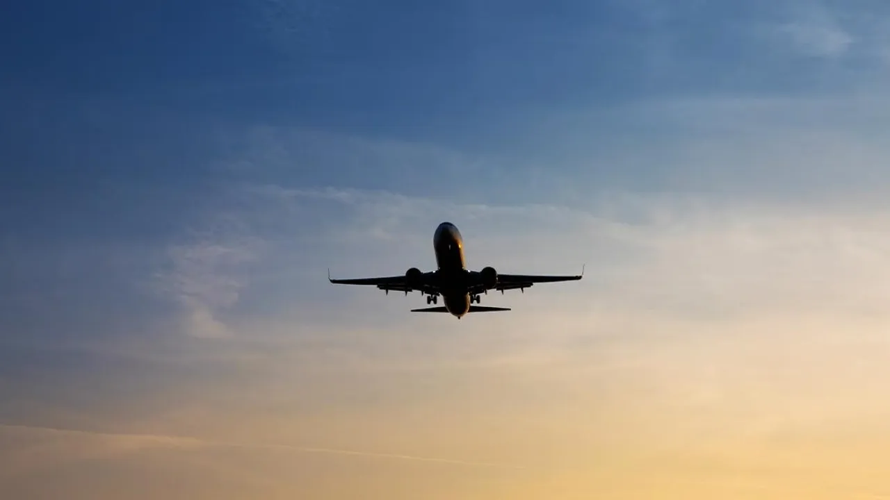 Rusya'da askeri nakliye uçağı düştü: Mürettebatın akıbeti belirsiz