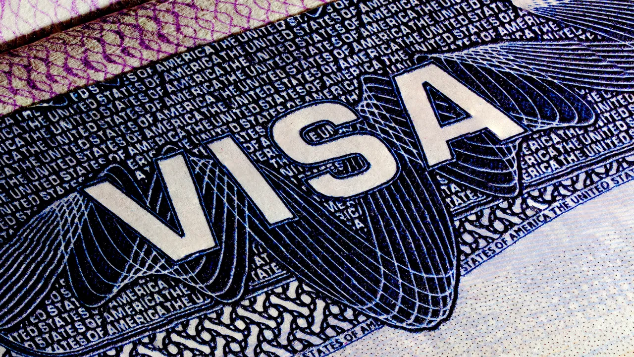 ABD’de ocak ayından bu yana 85 bin vize iptal edildi