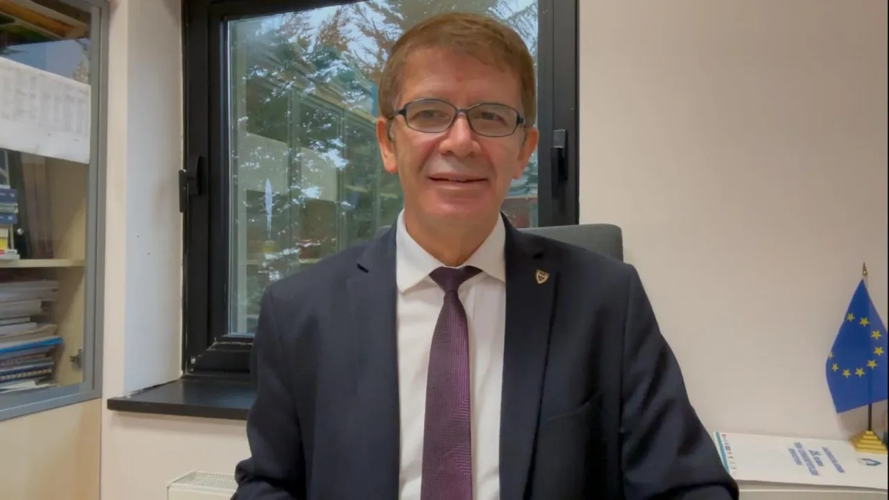 Prof. Dr. İrfan Kaya Ülger: Ukrayna savaşından en çok ABD kazançlı çıktı