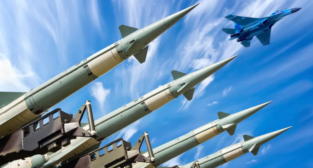 Fransa: Türkiye savunma sanayisinde hızla yükseliyor