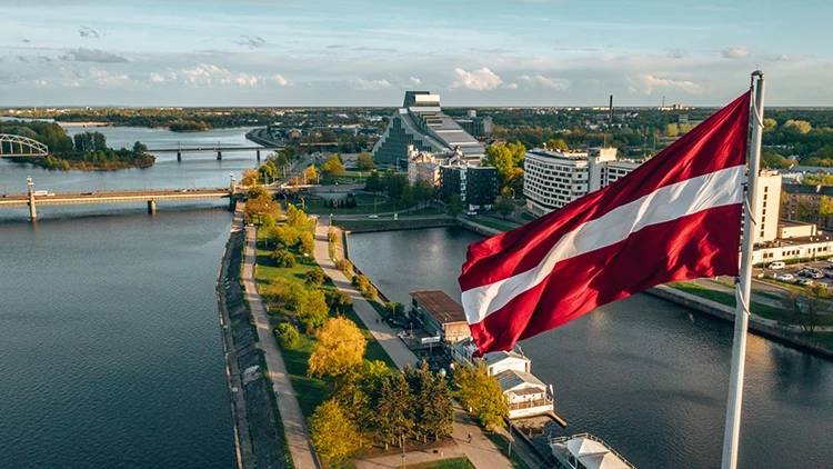 Letonya, "İstanbul Sözleşmesi"nden çekilme kararı aldı