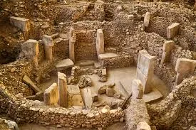 Göbeklitepe’nin dünya tanıtımı Berlin’de başlıyor