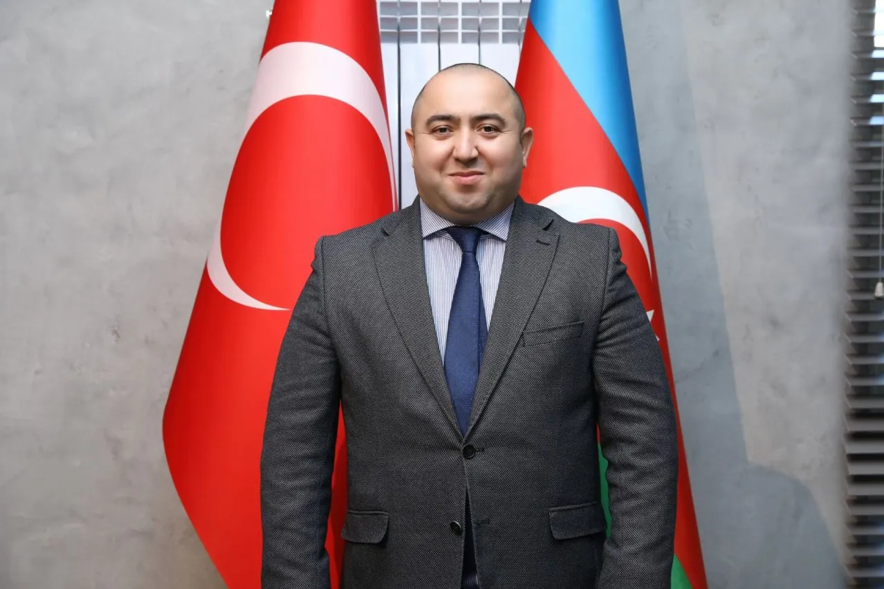 Agil Alesger: Kardeşliğimizi hedef alıyorlar