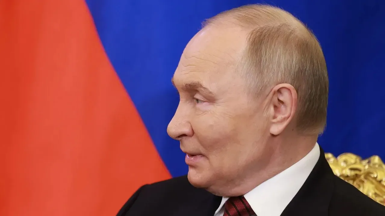 Putin: Rusya’nın kimseye saldırma niyeti yok