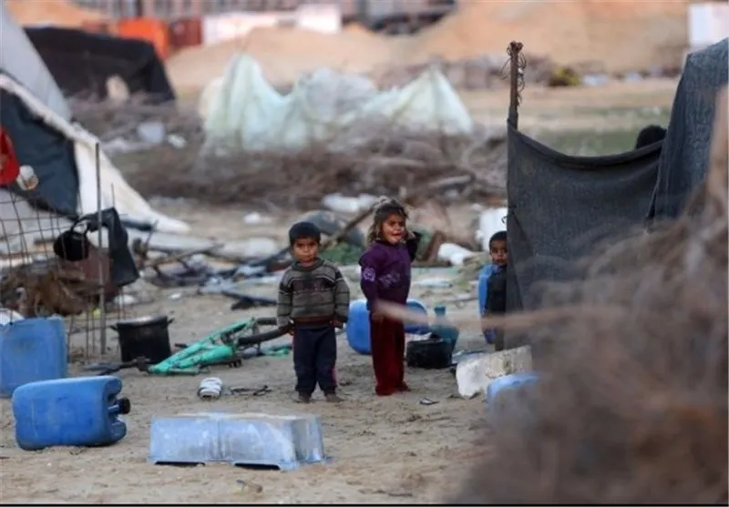 Gazze’de can kaybı 62 bin 686’ya yükseldi